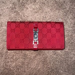 Gucci wallet